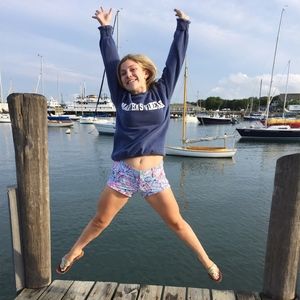 Meet your Posher, Sara